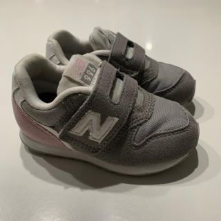 ニューバランス(New Balance)のニュースバランス　996 スニーカー 13㎝(スニーカー)