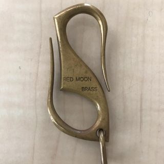 レッドムーン(REDMOON)のレッドムーン　キーフック(キーケース)