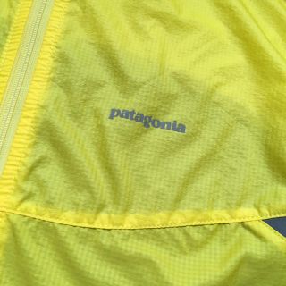 パタゴニア(patagonia)のパタゴニア(ベスト)