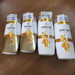 パンテーン(PANTENE)のパンテーン エクストラ ダメージケア(シャンプー/コンディショナーセット)