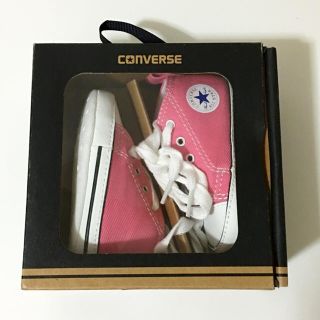 コンバース(CONVERSE)のベビーシューズ/ファーストシューズ(スニーカー)