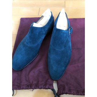 ジョンロブ(JOHN LOBB)のジョンロブ JOHN LOBB JERMYN Ⅱ 新品　サイズ7E(ドレス/ビジネス)