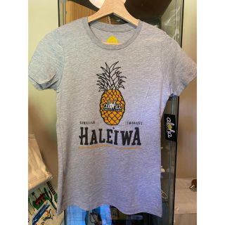 ハレイワ(HALEIWA)のhawaii  wowwowlemonade(Tシャツ(半袖/袖なし))