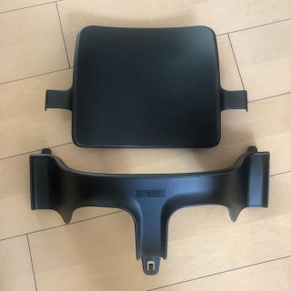 ストッケ(Stokke)のストッケ トリップトラップ ベビーセット (その他)