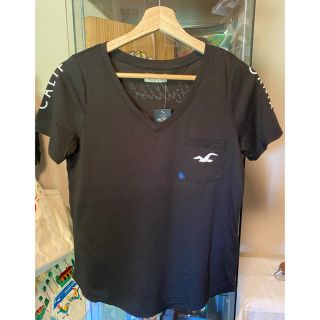 ホリスター(Hollister)のHollister Tshirt(Tシャツ(半袖/袖なし))