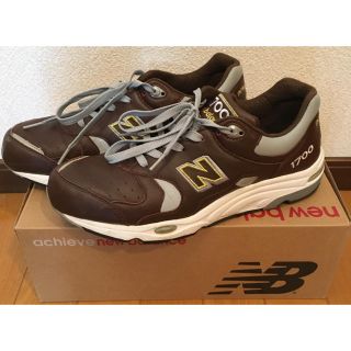 ニューバランス(New Balance)の ニューバランス CM1700GL 28cm(スニーカー)