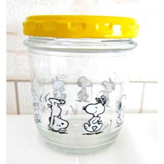 Snoopy 雑貨623 スヌーピー 空き瓶 アヲハタ ピーナッツバターの通販 By 梅ちゃん S Shop スヌーピーならラクマ