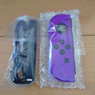 ニンテンドースイッチ(Nintendo Switch)のジョイコン　左(その他)