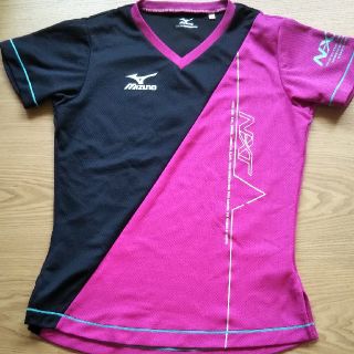 ミズノ(MIZUNO)のMIZUNO ミズノ Tシャツ(Tシャツ(半袖/袖なし))