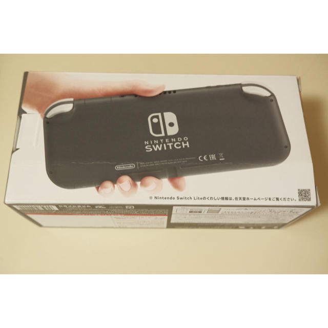 ⭐︎お値下げ！早い者勝ち⭐︎NintendoSwitchLite/どうぶつの森