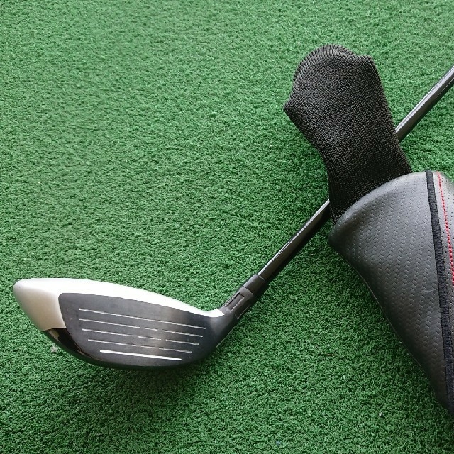 TaylorMade(テーラーメイド)のかずっち様専用 スポーツ/アウトドアのゴルフ(クラブ)の商品写真