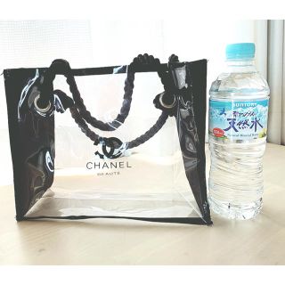 Chanel Beauteバッグ(トートバッグ)