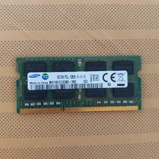 サムスン(SAMSUNG)のSamsung メモリ 8GB(PCパーツ)