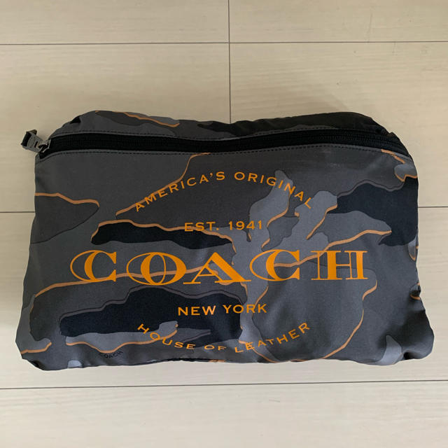 COACH(コーチ)のCOACH ボストンバッグ【新品・未使用】 メンズのバッグ(ボストンバッグ)の商品写真