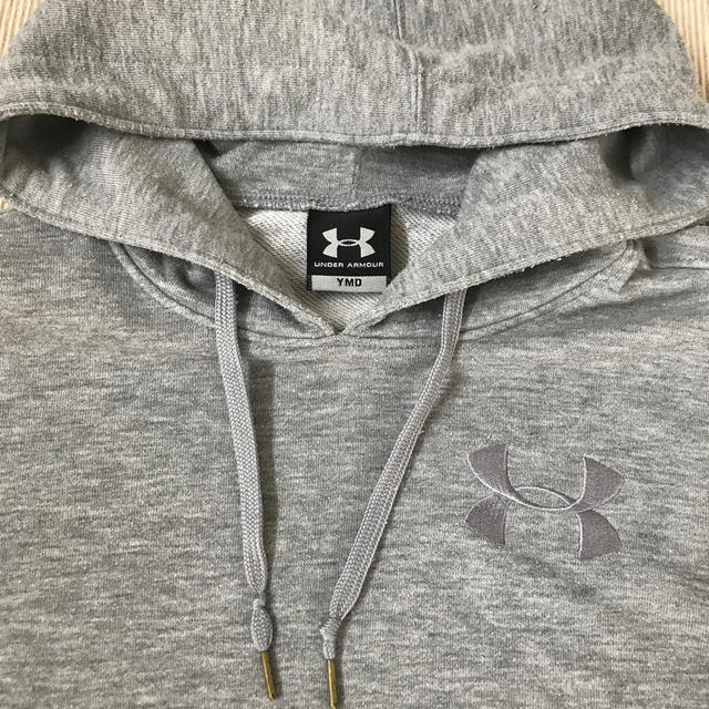 UNDER ARMOUR(アンダーアーマー)のアンダーアーマーパーカー その他のその他(その他)の商品写真