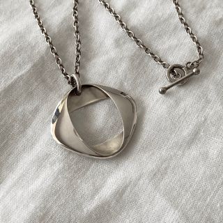 ジョージジェンセン(Georg Jensen)のジョージジェンセン  ネックレス 190(ネックレス)