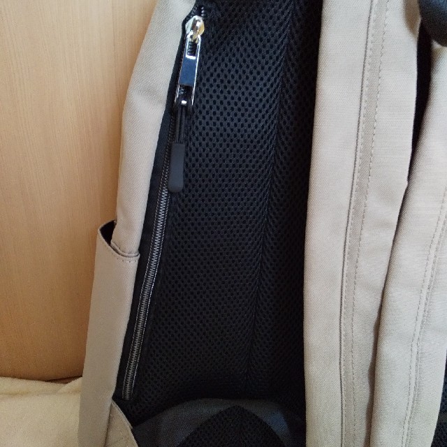 しまむら(シマムラ)のnananvo様専用　プチプラのあや　しまむら　リュック　サコッシュ付き レディースのバッグ(リュック/バックパック)の商品写真