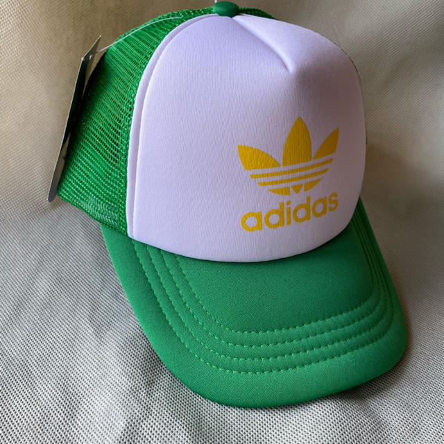 adidas(アディダス)のadidas☆キャップ メンズの帽子(キャップ)の商品写真