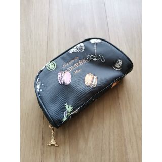 ラデュレ(LADUREE)のルンルン様専用　新品未使用✨【Ladurée】マカロンポーチ(ポーチ)