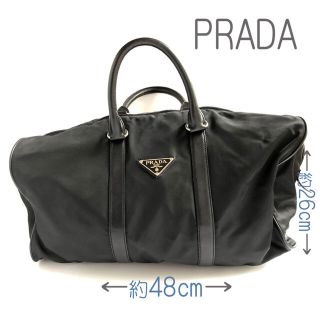 PRADA(ボストンバッグ)のフリマアイテム一覧 PRADA(ボストンバッグ)のフリマアイテム一覧