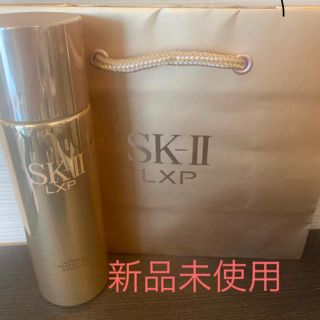 エスケーツー(SK-II)の定価30780円SK2 LXP パーフェクティング エッセンス150ml(化粧水/ローション)