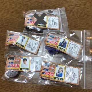 フルタセイカ(フルタ製菓)の名探偵コナン　チョコエッグ (キャラクターグッズ)