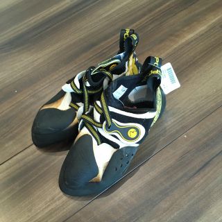 スポルティバ(LA SPORTIVA)のspotiva スポルティバ　ソリューション40.5(その他)