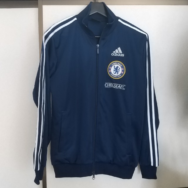 日時指定 adidas originals チェルシー トラックジャージ mサイズ