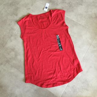 ギャップ(GAP)のranさま専用Gap新品TシャツXXS 二枚(Tシャツ(半袖/袖なし))