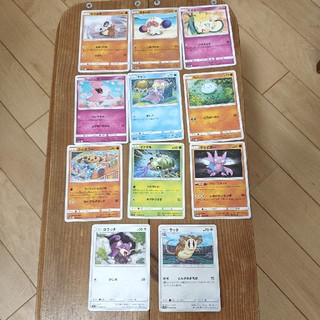 Pokemon やるかポケカ(シングルカード)