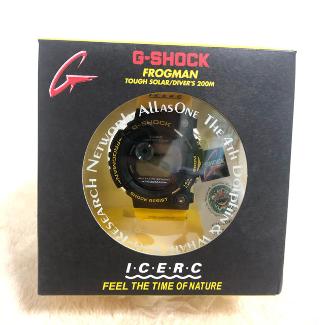 G-SHOCK(ジーショック)のまさこ様専用 メンズの時計(腕時計(デジタル))の商品写真