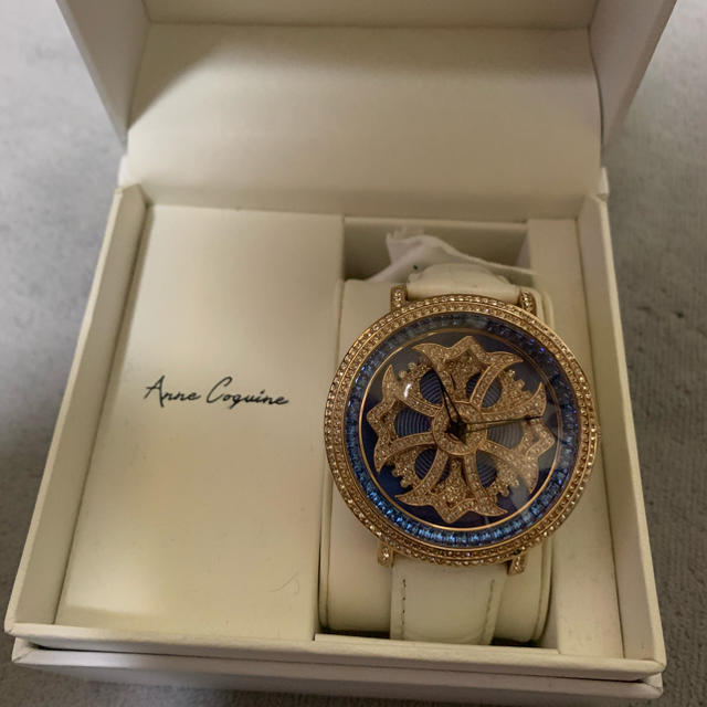 SWAROVSKI(スワロフスキー)のアンコキーヌ メンズの時計(腕時計(アナログ))の商品写真