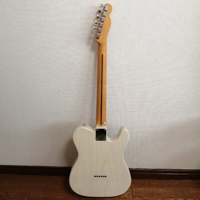 Fender レフティ 左の通販 by azuazua's shop｜フェンダーならラクマ - fender 美品 即納セール