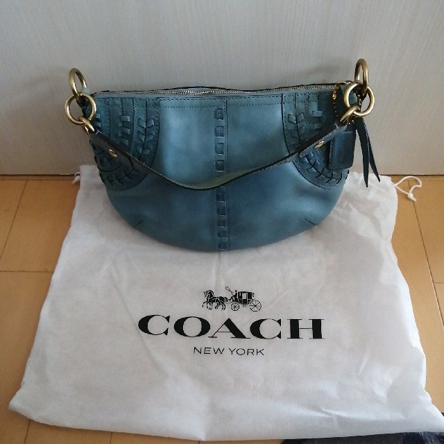 COACH　バック