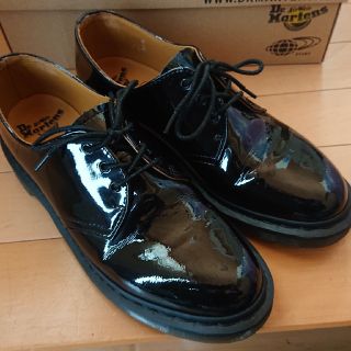 ドクターマーチン(Dr.Martens)のドクターマーチン×ビームス UK7(26㎝～26.5㎝)(ドレス/ビジネス)