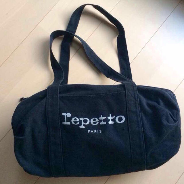 repetto(レペット)のrepetto（レペット）バッグ レディースのバッグ(トートバッグ)の商品写真