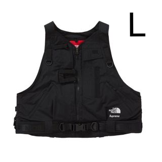 シュプリーム(Supreme)のSupreme The North Face RTG Vest  L(ベスト)