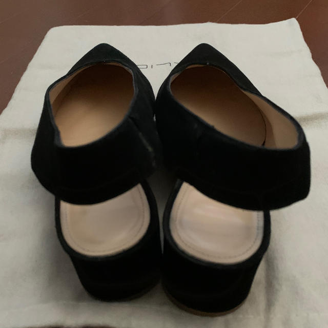 ★新品★PELLICO ペリーコ バックストラップパンプス 2