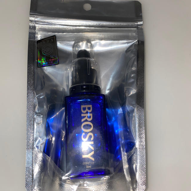 brosky 美容液 バイオBRエッセンスセラム オフ 52.0%OFF vivacf.net