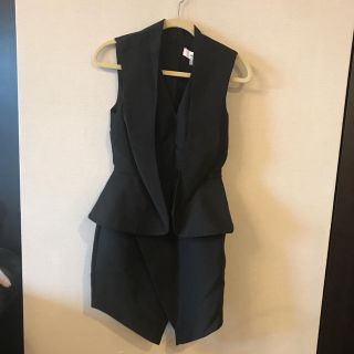 COMME des GARCONS（ミニワンピース）のフリマアイテム一覧