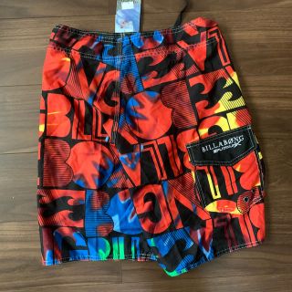 ビラボン(billabong)のBILLABONG ビラボン プラチナムX 海パン(水着)