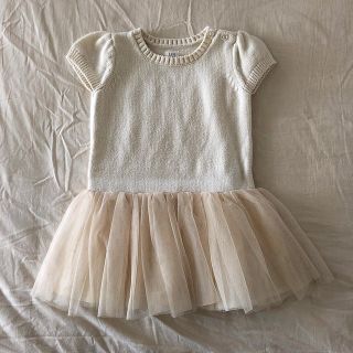 ベビーギャップ(babyGAP)のbaby Gap ワンピース(ワンピース)