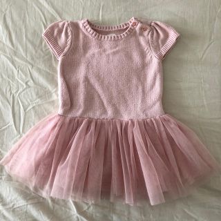 ベビーギャップ(babyGAP)のbaby Gap ワンピース(ワンピース)