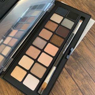 シュウウエムラ(shu uemura)のシュウ ウエムラ アイシャドーパレット　新品未使用　★お値下げしました★(アイシャドウ)