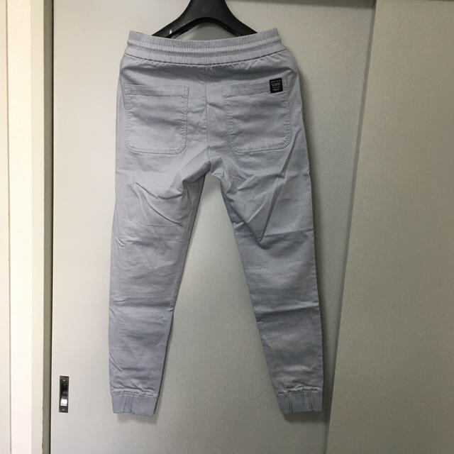 AZUL by moussy(アズールバイマウジー)のFINE ACTION SLIM JOGGER ジョガーパンツ メンズのパンツ(その他)の商品写真