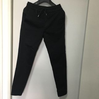 アズールバイマウジー(AZUL by moussy)のFINE ACTION SLIM JOGGER ジョガーパンツ(その他)