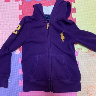 ラルフローレン(Ralph Lauren)のラルフローレン パーカー(ジャケット/上着)