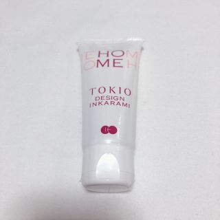 トキオ(TOKIO)のTOKIO DESIGN INKARAMI(トリートメント)