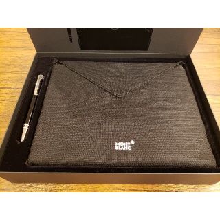 モンブラン(MONTBLANC)の【MONTBLANC】Augmented paper オーグメントペーパー(その他)