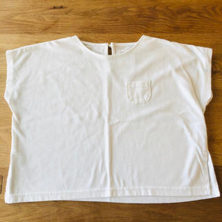 チャオパニックティピー(CIAOPANIC TYPY)のCIAOPANIC TYPY 110cm Tシャツ(Tシャツ/カットソー)